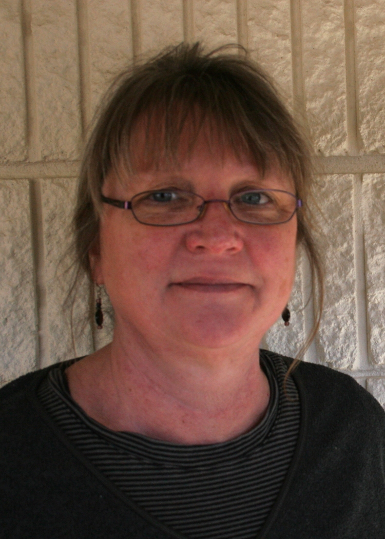 Lynn Kinney